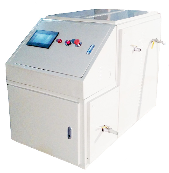 ZDZ系列標準型全自動定量注油機主要技術配置解析