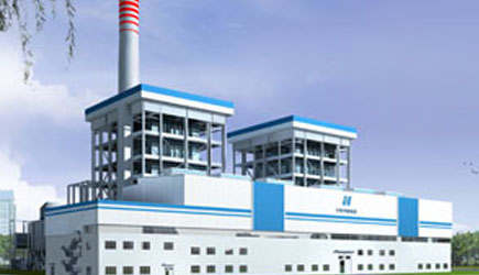 喜訊：成功簽約中國電力投資集團東北電力大連泰山熱電廠